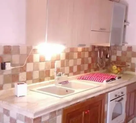 Il Nido * Fiuggi